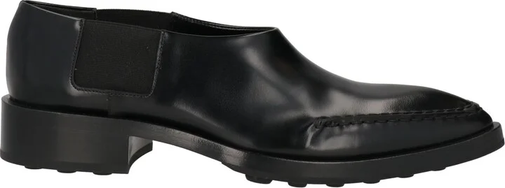 Jil Sander Woman Loafers - Image 3