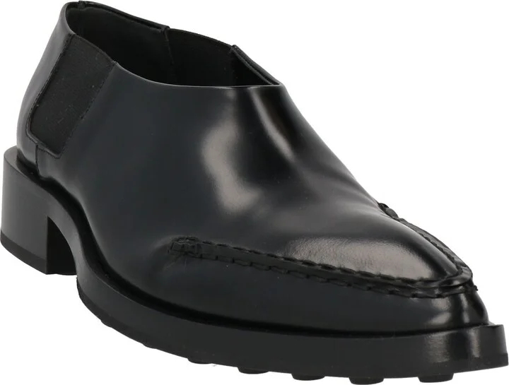 Jil Sander Woman Loafers - Image 4