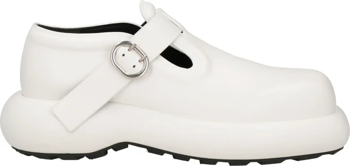 Jil Sander Woman Loafers - Image 3