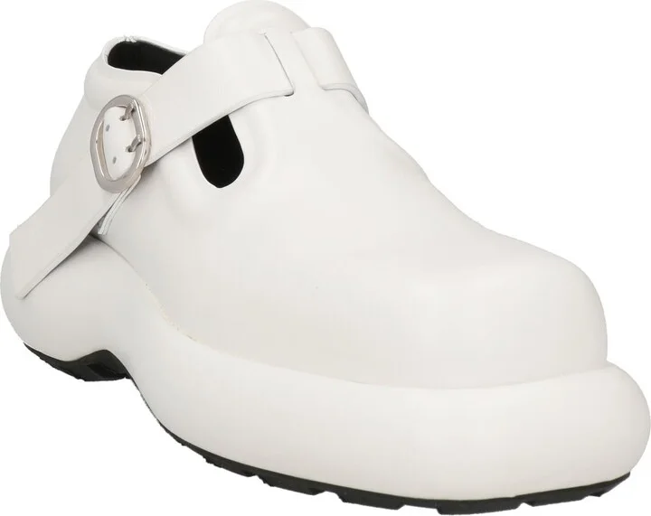 Jil Sander Woman Loafers - Image 4