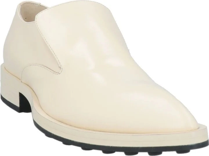 Jil Sander Woman Loafers - Image 4