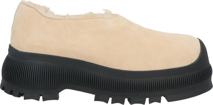 Jil Sander Woman Loafers - Image 3