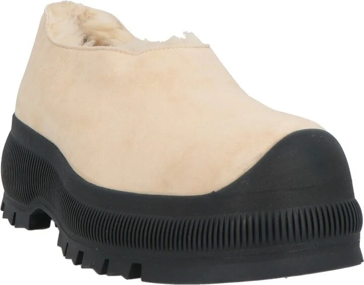 Jil Sander Woman Loafers - Image 4