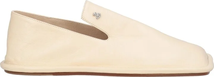 Jil Sander Woman Loafers - Image 3