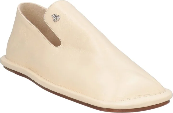 Jil Sander Woman Loafers - Image 4