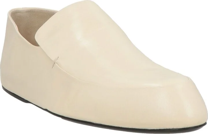 Jil Sander Woman Loafers - Image 4