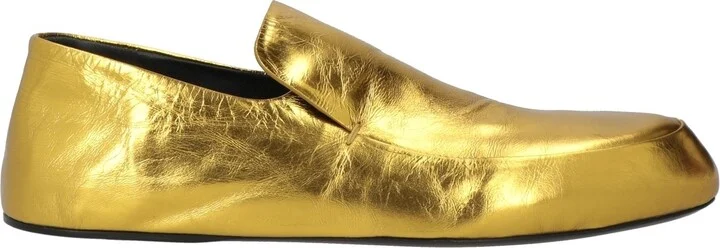 Jil Sander Woman Loafers - Image 3