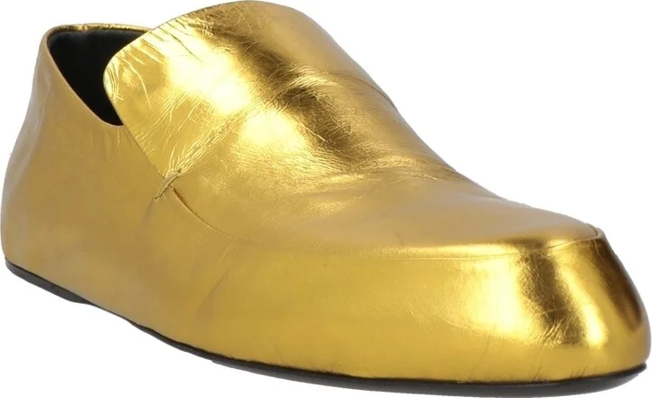 Jil Sander Woman Loafers - Image 4
