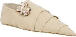 Jil Sander Woman Loafers - Image 2