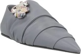 Jil Sander Woman Loafers - Image 5