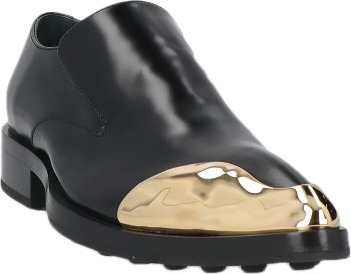 Jil Sander Woman Loafers - Image 4