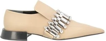 Jil Sander Woman Loafers