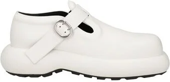 Jil Sander Woman Loafers
