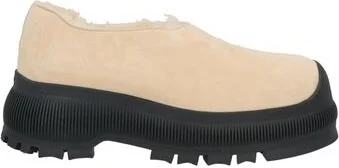 Jil Sander Woman Loafers