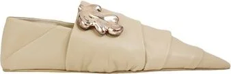 Jil Sander Woman Loafers