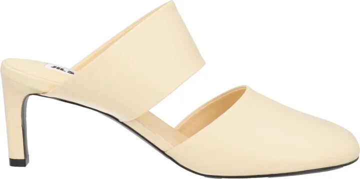 Jil Sander Woman Mules & Clogs - Image 3