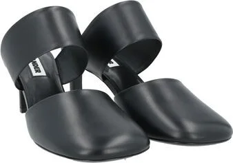 Jil Sander Woman Mules & Clogs - Image 5