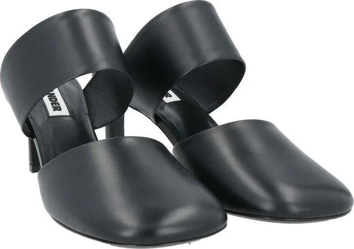 Jil Sander Woman Mules & Clogs - Image 7