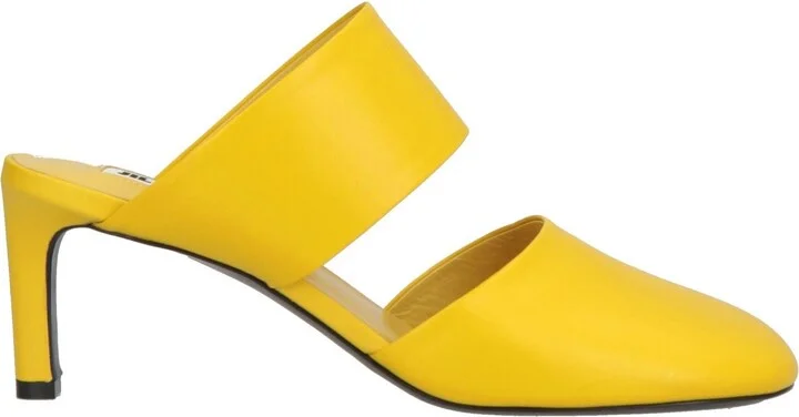 Jil Sander Woman Mules & Clogs - Image 9