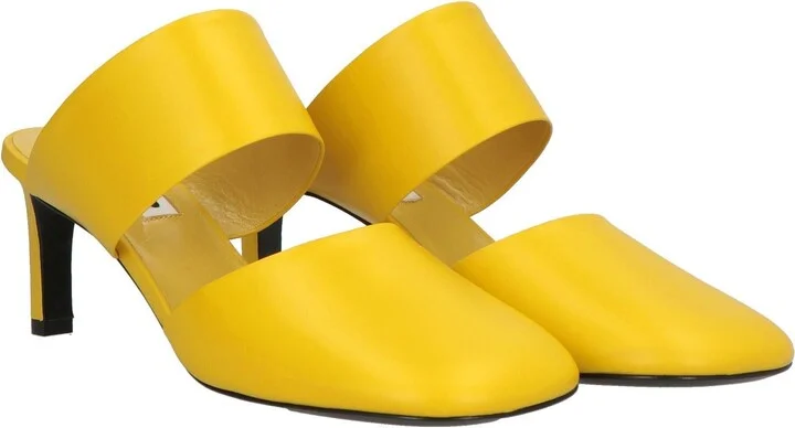Jil Sander Woman Mules & Clogs - Image 10