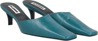 Jil Sander Woman Mules & Clogs - Image 2
