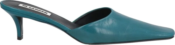 Jil Sander Woman Mules & Clogs - Image 3