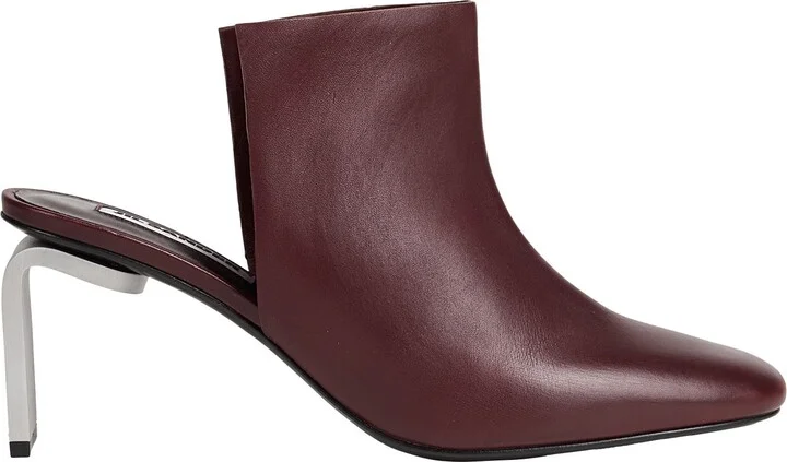 Jil Sander Woman Mules & Clogs - Image 3