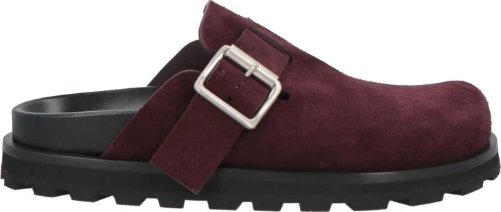 Jil Sander+ Woman Mules & Clogs - Image 3