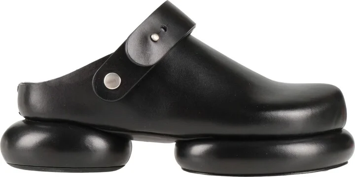 Jil Sander Woman Mules & Clogs - Image 3
