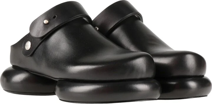Jil Sander Woman Mules & Clogs - Image 4