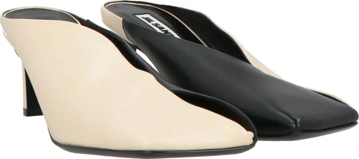 Jil Sander Woman Mules & Clogs - Image 4