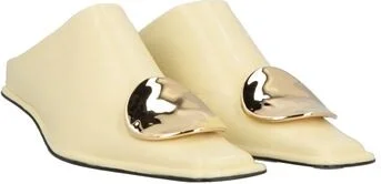 Jil Sander Woman Mules & Clogs - Image 2
