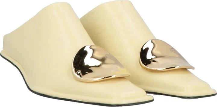 Jil Sander Woman Mules & Clogs - Image 4