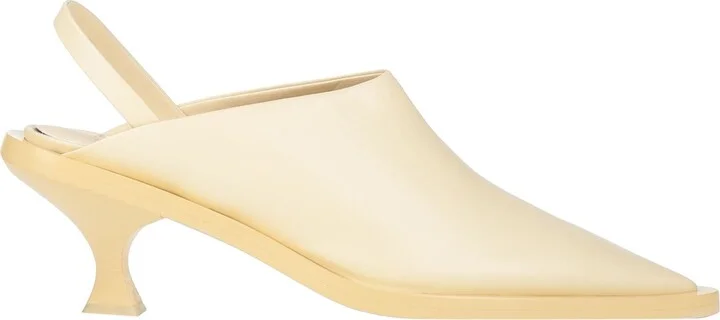 Jil Sander Woman Mules & Clogs - Image 3