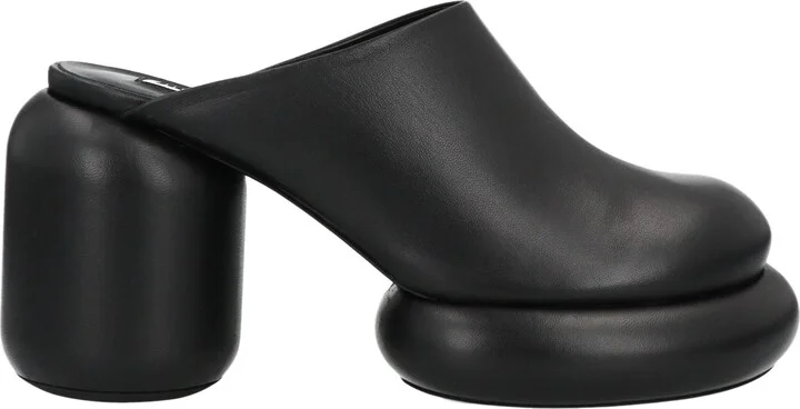 Jil Sander Woman Mules & Clogs - Image 3