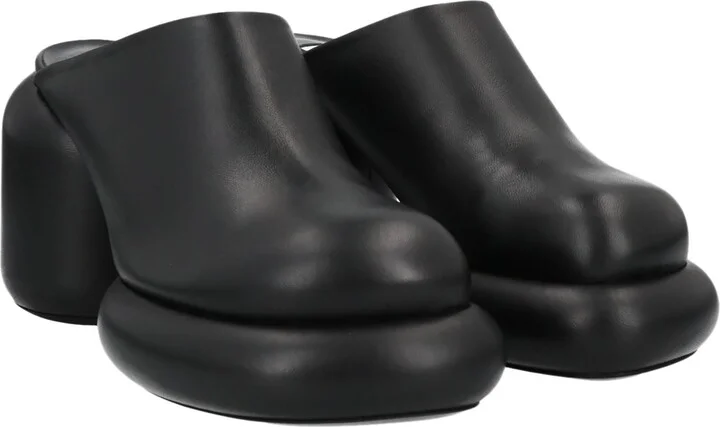 Jil Sander Woman Mules & Clogs - Image 4