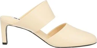 Jil Sander Woman Mules & Clogs