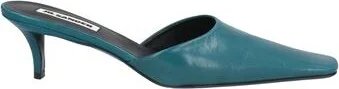 Jil Sander Woman Mules & Clogs