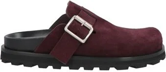 Jil Sander+ Woman Mules & Clogs