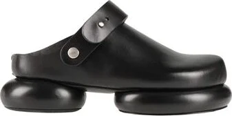 Jil Sander Woman Mules & Clogs