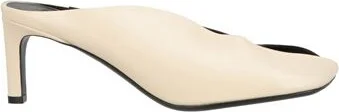 Jil Sander Woman Mules & Clogs