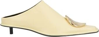 Jil Sander Woman Mules & Clogs