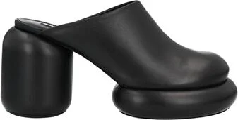 Jil Sander Woman Mules & Clogs