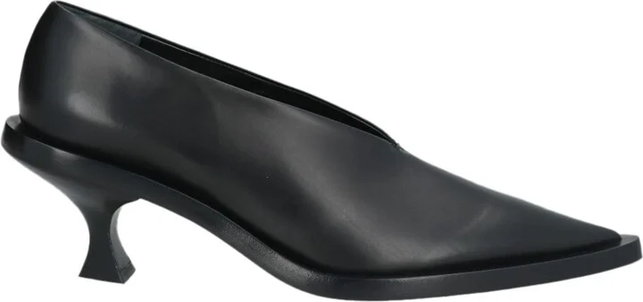 Jil Sander Woman Pumps - Image 3