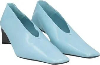 Jil Sander Woman Pumps - Image 5