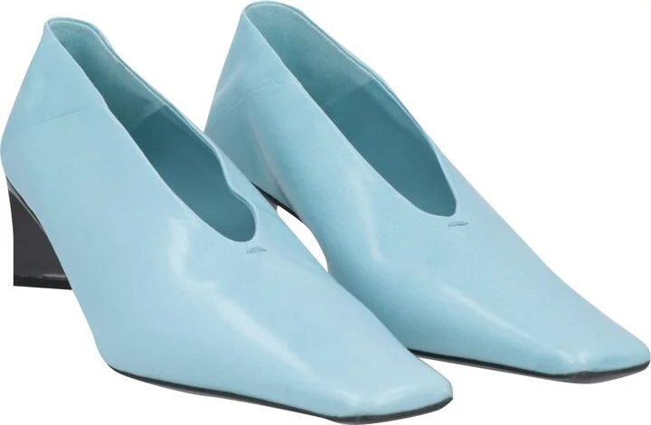 Jil Sander Woman Pumps - Image 7