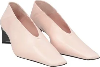 Jil Sander Woman Pumps - Image 8