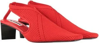Jil Sander Woman Pumps - Image 2