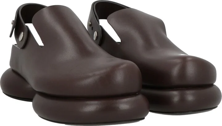 Jil Sander Woman Pumps - Image 4