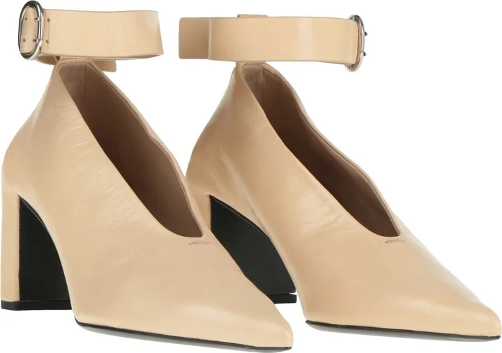 Jil Sander Woman Pumps - Image 4